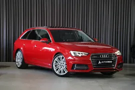 Продажа  Audi A4, 2016р.